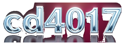 cd4017 logo